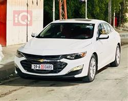 شيفروليه ماليبو